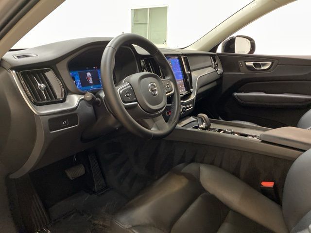2025 Volvo XC60 B5 Core Dallas TX