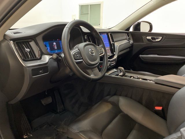 2025 Volvo XC60 B5 Core Dallas TX