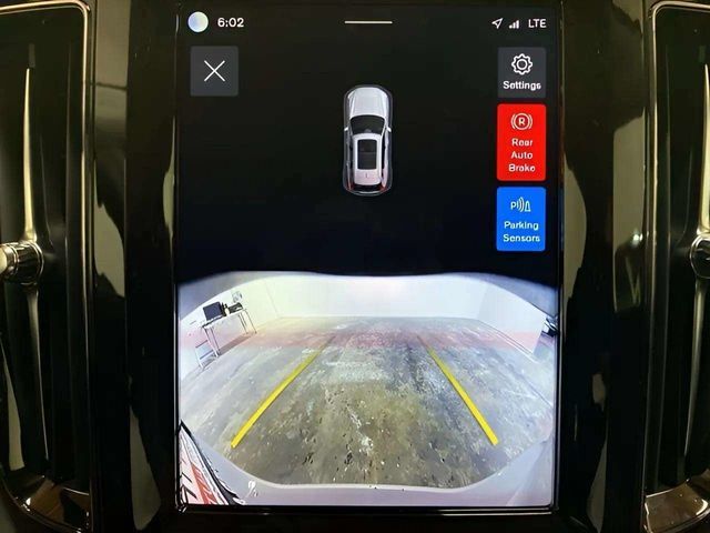 2025 Volvo XC60 B5 Core Dallas TX