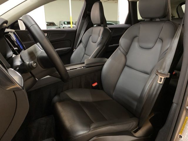2025 Volvo XC60 B5 Core Dallas TX