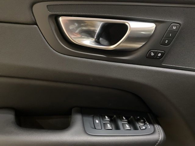 2025 Volvo XC60 B5 Core Dallas TX