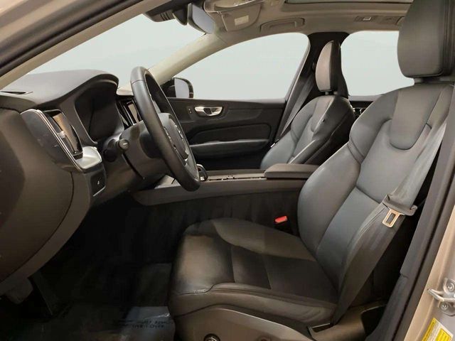 2025 Volvo XC60 B5 Core Dallas TX