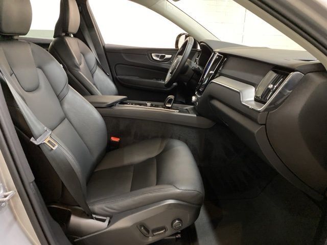 2025 Volvo XC60 B5 Core Dallas TX