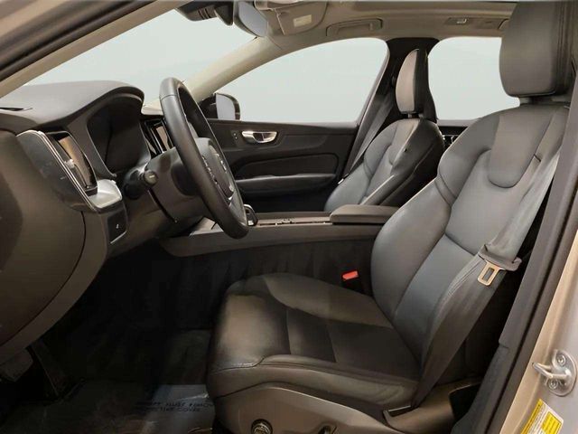 2025 Volvo XC60 B5 Core Dallas TX