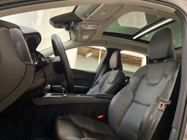 2025 Volvo XC60 B5 Core Dallas TX