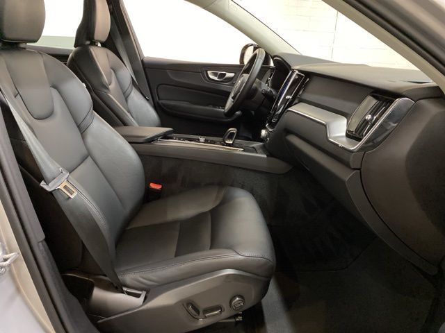 2025 Volvo XC60 B5 Core Dallas TX