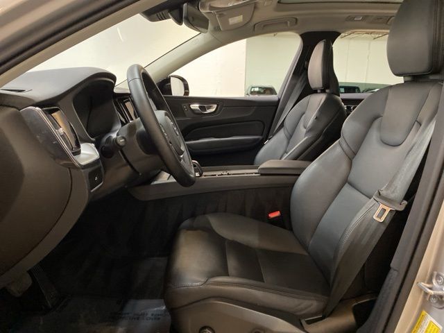 2025 Volvo XC60 B5 Core Dallas TX