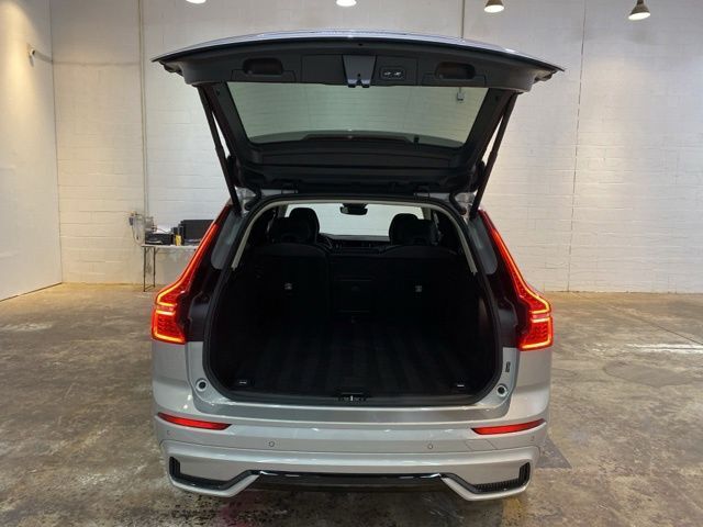2025 Volvo XC60 B5 Core Dallas TX
