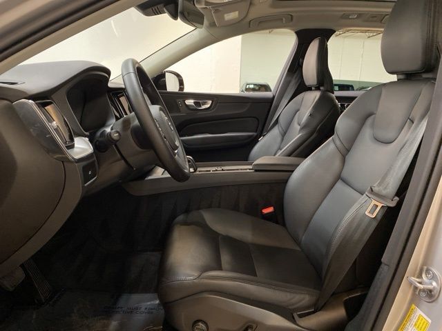 2025 Volvo XC60 B5 Core Dallas TX