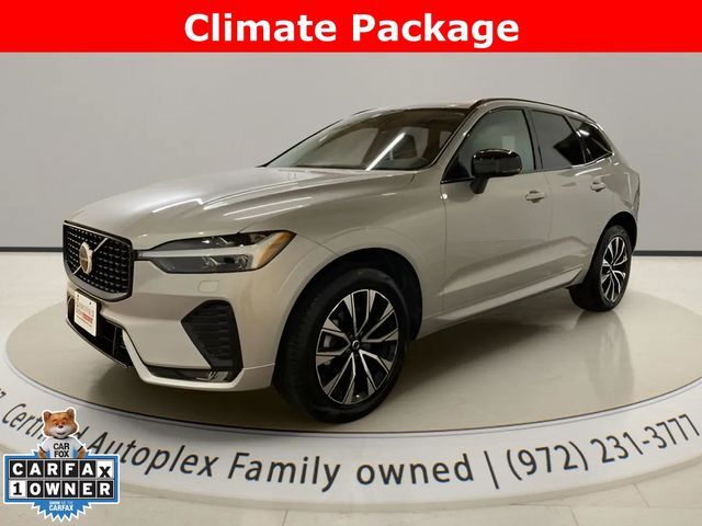 2025 Volvo XC60 B5 Core Dark AWD's photo