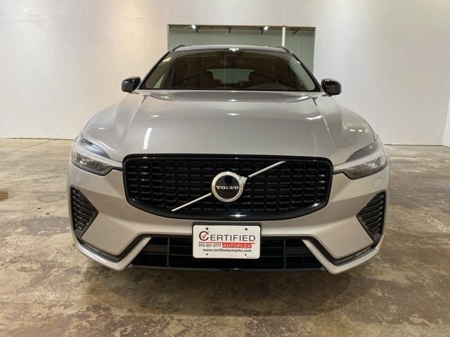 2025 Volvo XC60 B5 Core Dallas TX
