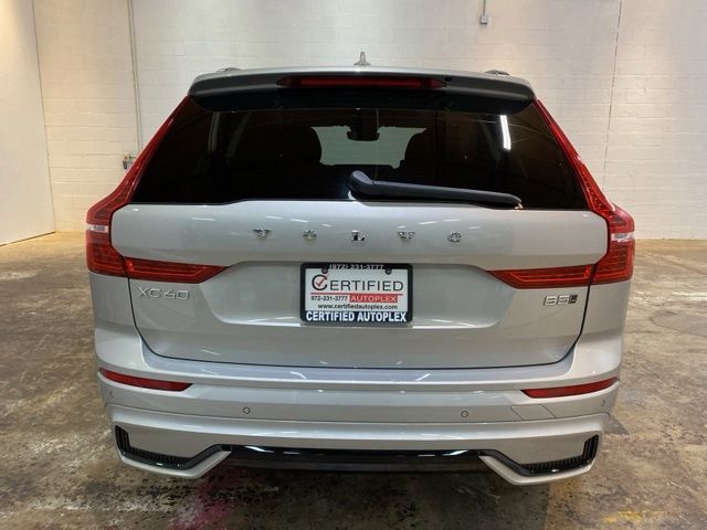 2025 Volvo XC60 B5 Core Dallas TX