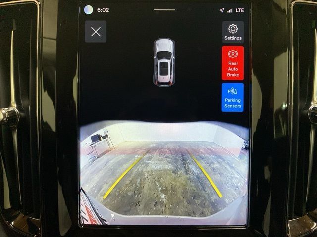 2025 Volvo XC60 B5 Core Dallas TX