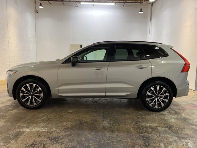 2025 Volvo XC60 B5 Core Dallas TX