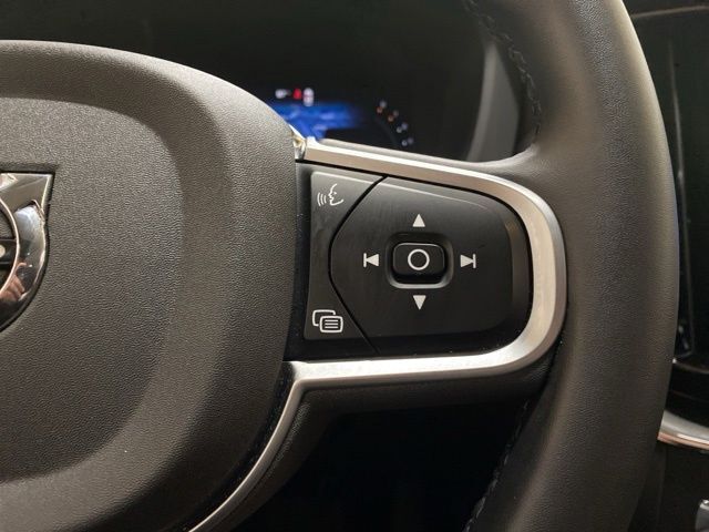 2025 Volvo XC60 B5 Core Dallas TX