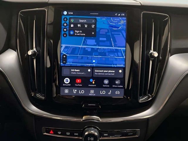 2025 Volvo XC60 B5 Core Dallas TX