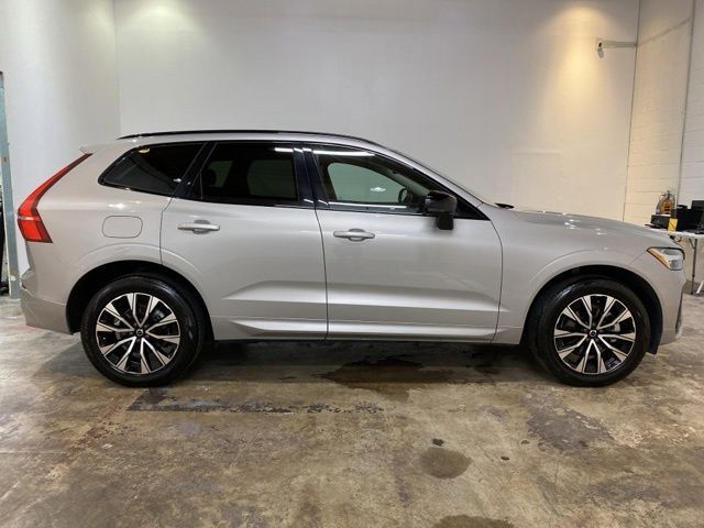 2025 Volvo XC60 B5 Core Dallas TX