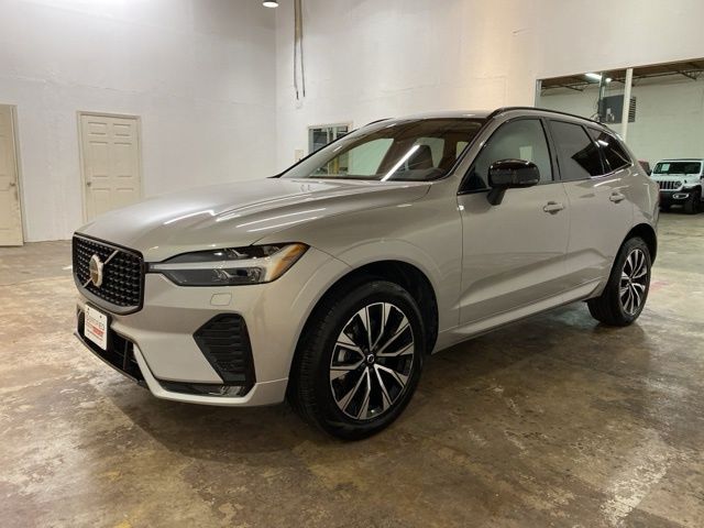 2025 Volvo XC60