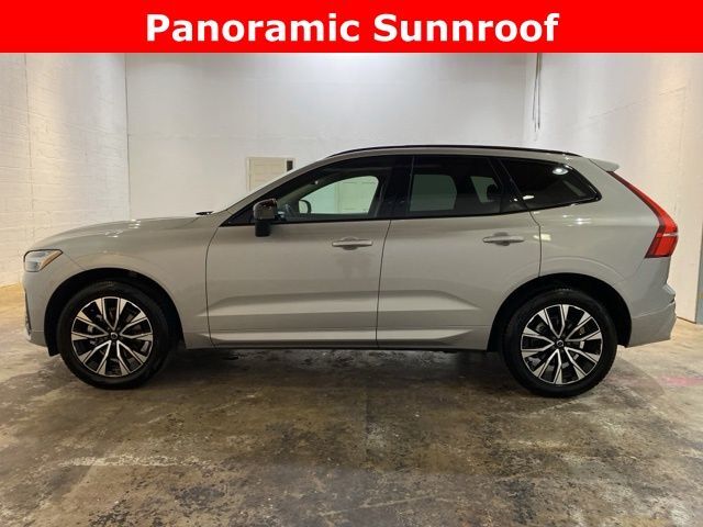 2025 Volvo XC60 B5 Core