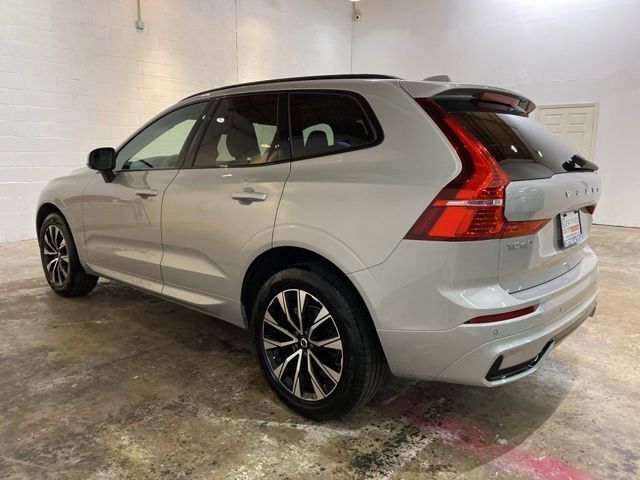 2025 Volvo XC60 B5 Core Dallas TX