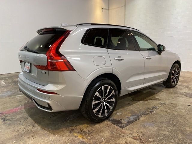 2025 Volvo XC60 B5 Core Dallas TX