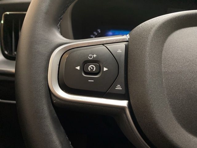 2025 Volvo XC60 B5 Core Dallas TX