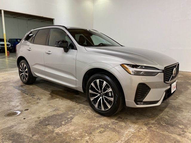 2025 Volvo XC60 B5 Core Dallas TX
