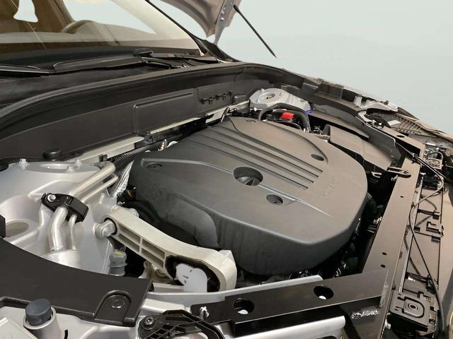 2025 Volvo XC60 B5 Core Dallas TX