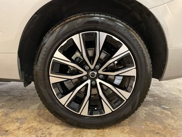 2025 Volvo XC60 B5 Core Dallas TX