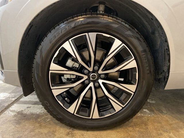 2025 Volvo XC60 B5 Core Dallas TX