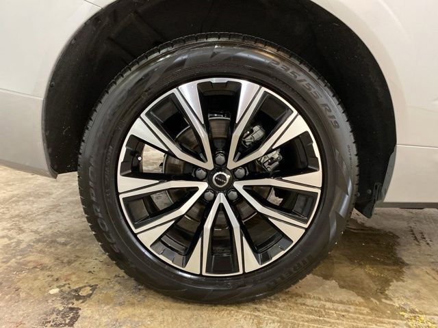 2025 Volvo XC60 B5 Core Dallas TX