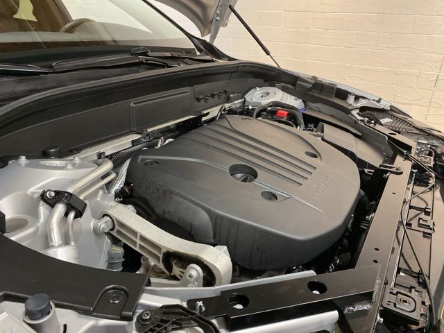 2025 Volvo XC60 B5 Core Dallas TX