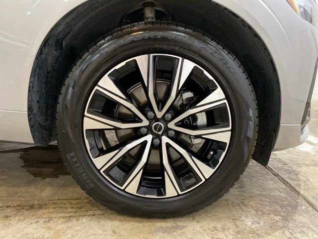 2025 Volvo XC60 B5 Core Dallas TX