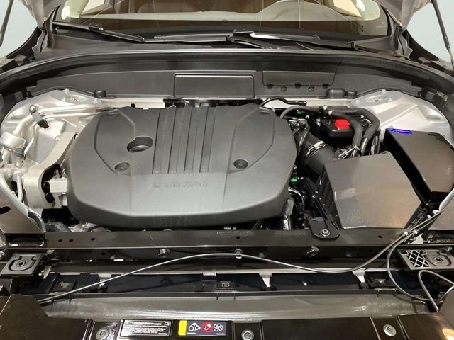 2025 Volvo XC60 B5 Core Dallas TX