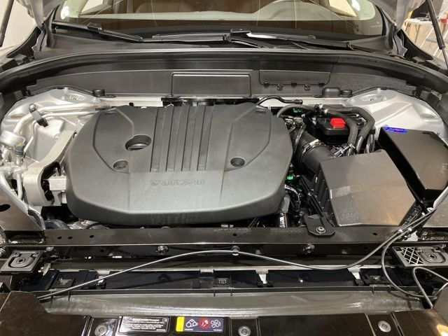 2025 Volvo XC60 B5 Core Dallas TX
