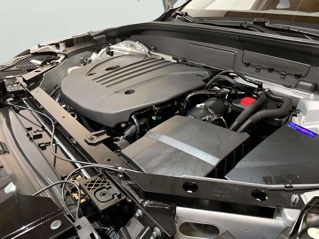 2025 Volvo XC60 B5 Core Dallas TX