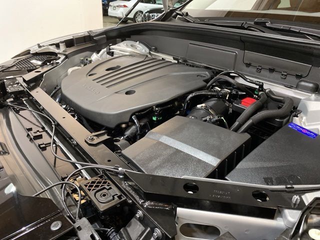 2025 Volvo XC60 B5 Core Dallas TX