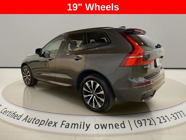 2025 Volvo XC60 B5 Core