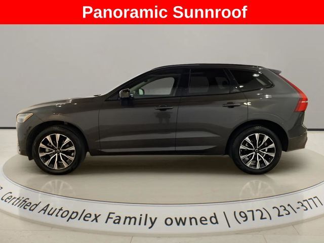 2025 Volvo XC60 B5 Core