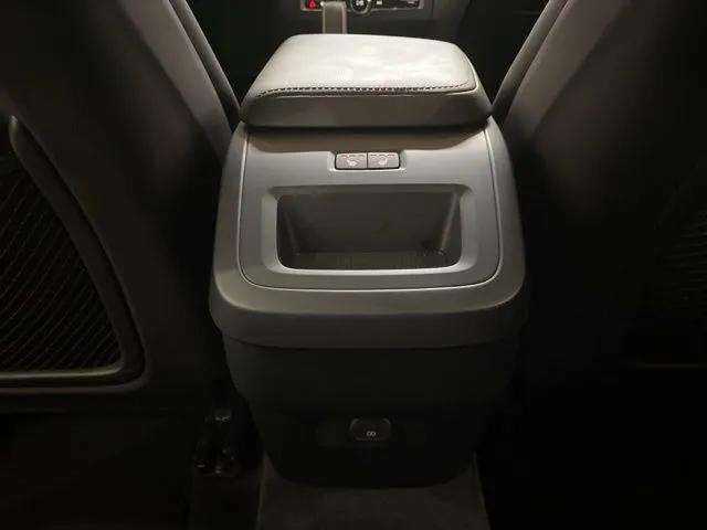 2025 Volvo XC60 B5 Core Dallas TX