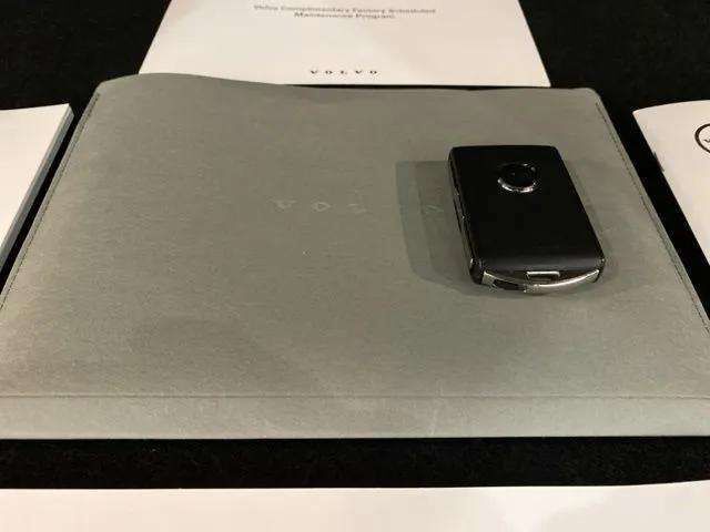 2025 Volvo XC60 B5 Core Dallas TX