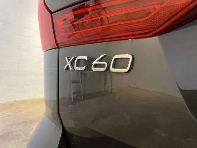 2025 Volvo XC60 B5 Core Dallas TX