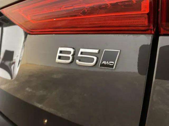 2025 Volvo XC60 B5 Core Dallas TX
