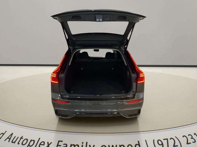 2025 Volvo XC60 B5 Core Dallas TX