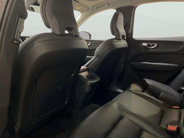 2025 Volvo XC60 B5 Core Dallas TX