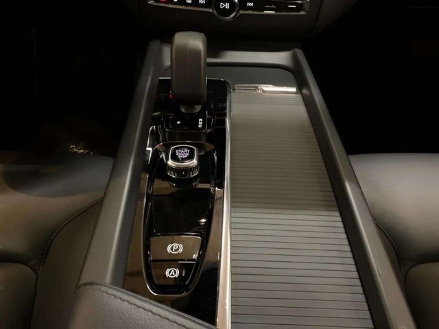 2025 Volvo XC60 B5 Core Dallas TX