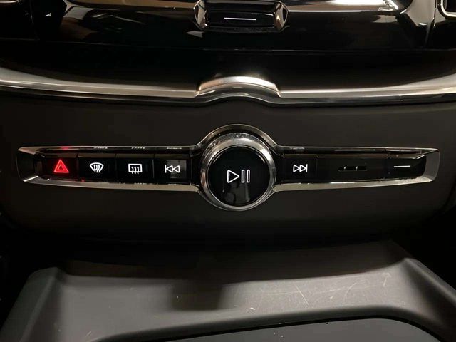2025 Volvo XC60 B5 Core Dallas TX