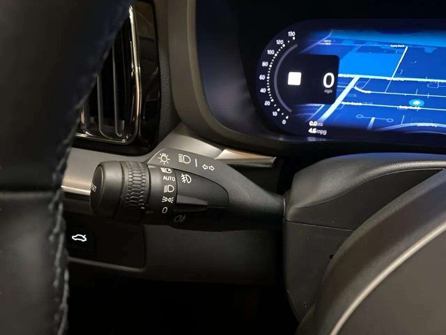 2025 Volvo XC60 B5 Core Dallas TX