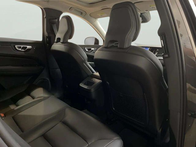 2025 Volvo XC60 B5 Core Dallas TX