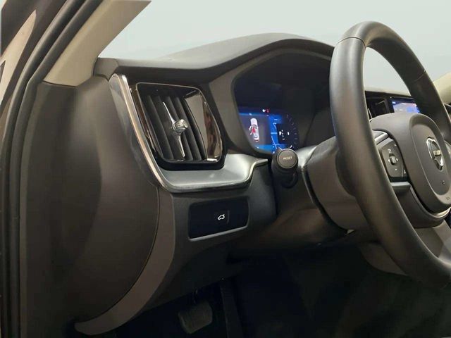 2025 Volvo XC60 B5 Core Dallas TX